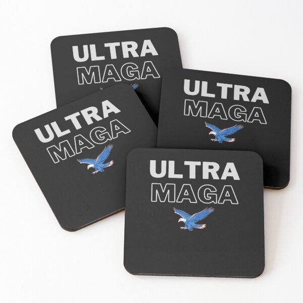 Item preview, Ultra Maga designed and sold by SamShop ⭐⭐⭐⭐⭐.