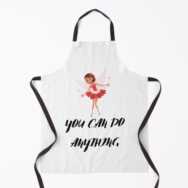 Item preview, YOU CAN DO ANYTHING designed and sold by IsaCria.