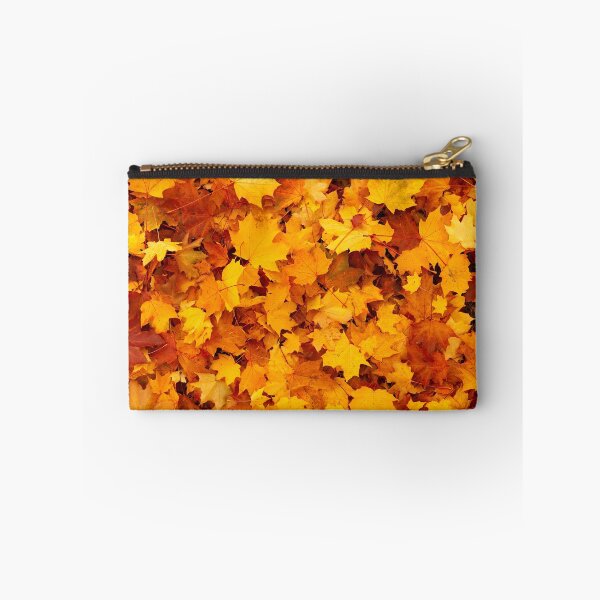 Artikelvorschau, Herbstlaubmuster entworfen und verkauft von ReadyArt.