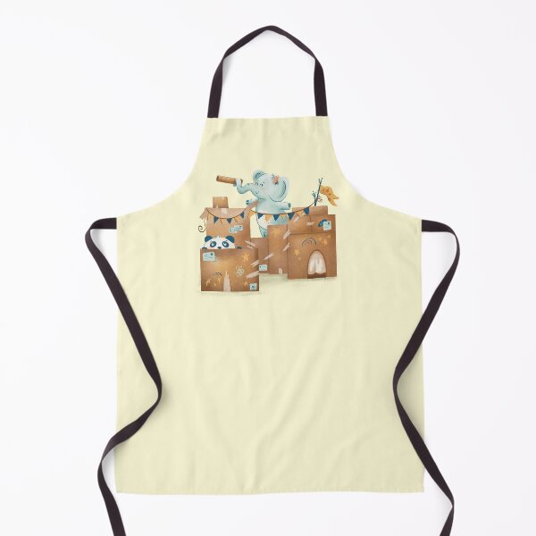 Item preview, Pillow Fort designed and sold by K. Pastva Illustration.