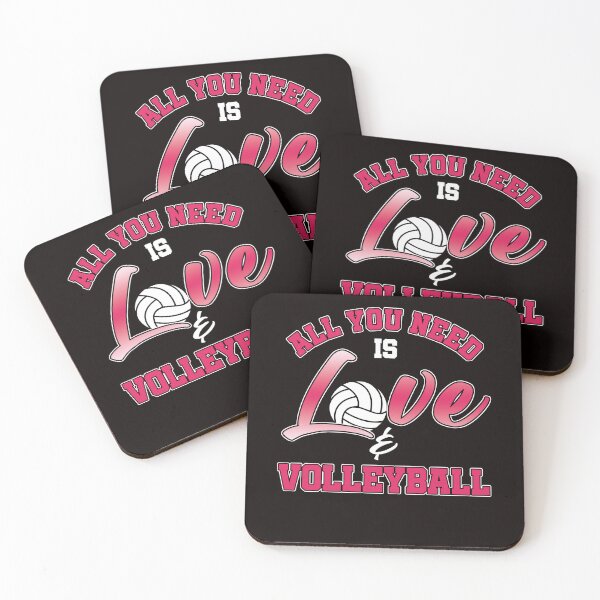 Item preview, Volleyball Player Team Coach Ball Sports Setter Training designed and sold by TomGiantDesigns.
