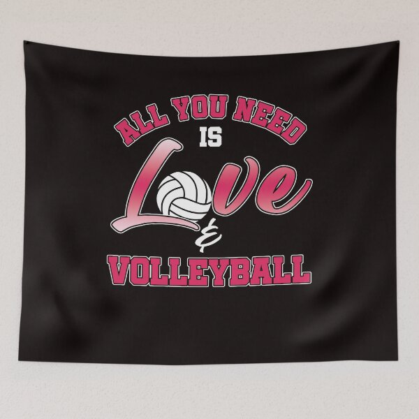 Item preview, Volleyball Player Team Coach Ball Sports Setter Training designed and sold by TomGiantDesigns.