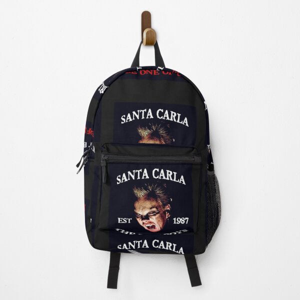 Item preview, Santa Carla be one of us designed and sold by MetalSatyrShop.