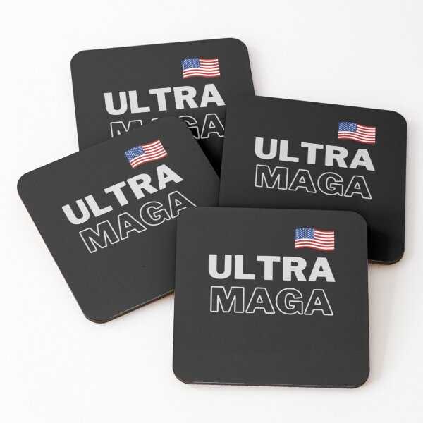 Item preview, Ultra Maga designed and sold by SamShop ⭐⭐⭐⭐⭐.