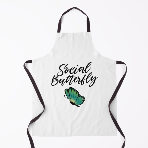 Item preview, Social Butterfly designed and sold by PaulSDesign.