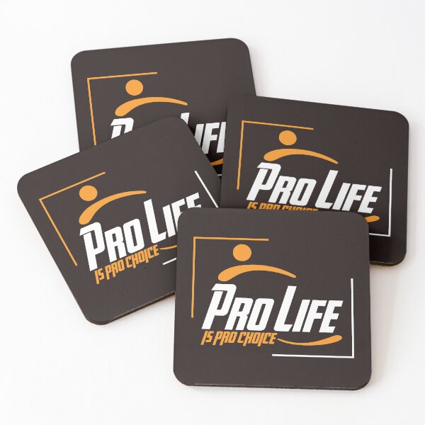 Item preview, Pro life is pro choice classic t-shirts designed and sold by RaselStyleHub.