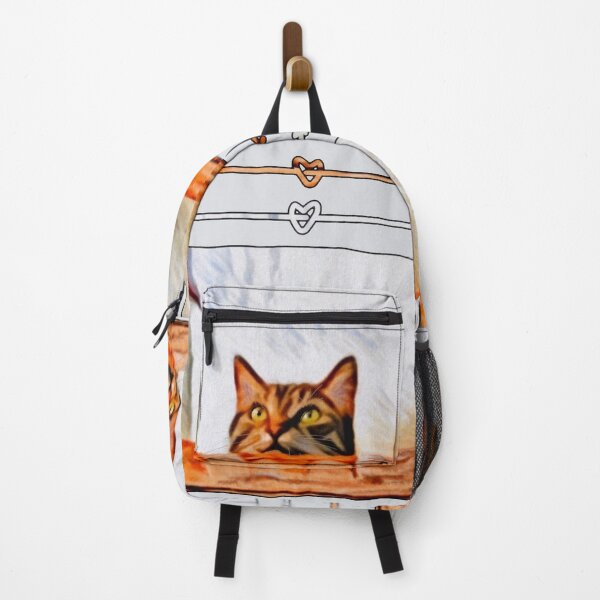 Item preview, Nostalgic Green Eyed Cat | cat lover designed and sold by NathBros.