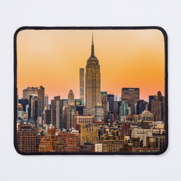 Item preview, New York City, USA designed and sold by HudsonMcKenna.