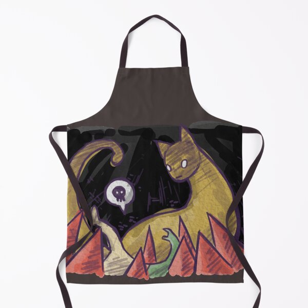 Item preview, Cruel World's God designed and sold by MerGrazzini.