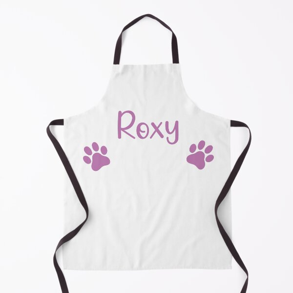 Item preview, Roxy Dog or Cat name designed and sold by 4You4U.