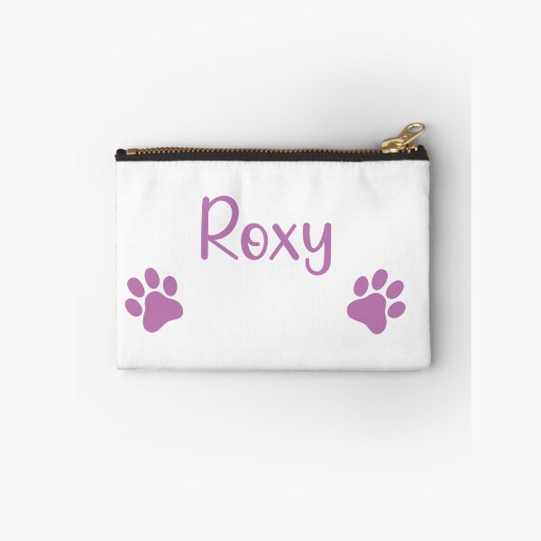 Item preview, Roxy Dog or Cat name designed and sold by 4You4U.