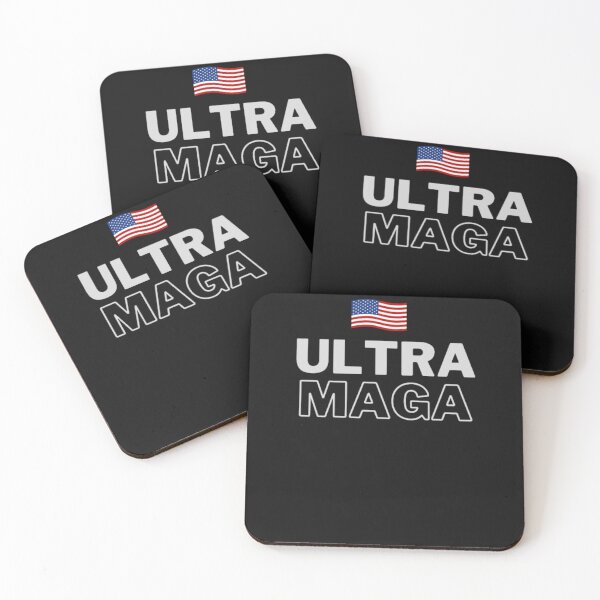 Item preview, Ultra Maga designed and sold by SamShop ⭐⭐⭐⭐⭐.