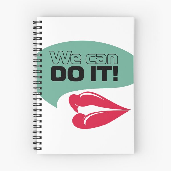 Item preview, We can do it! designed and sold by ShamilShafiyev.