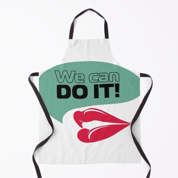 Item preview, We can do it! designed and sold by ShamilShafiyev.
