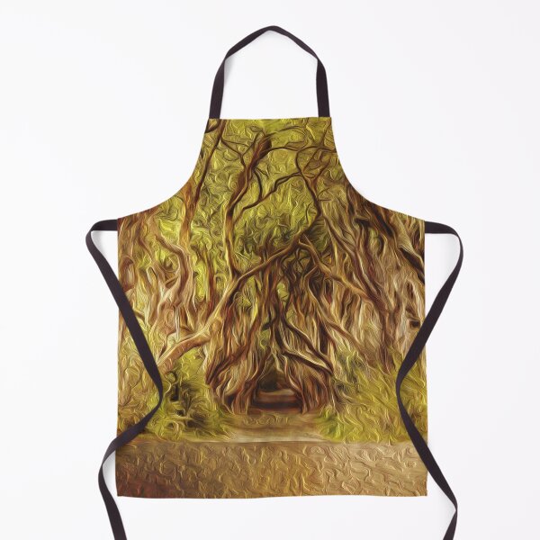 Item preview, Road to the Hedge designed and sold by Daizyner.