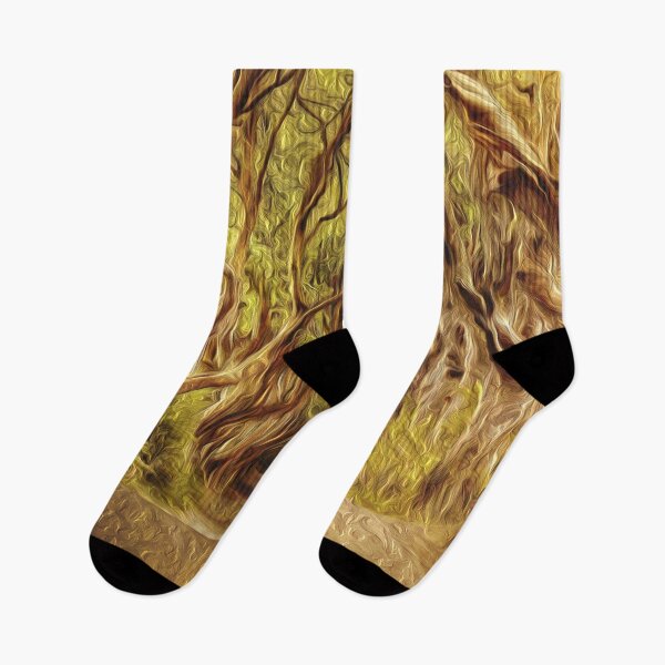 Item preview, Road to the Hedge designed and sold by Daizyner.