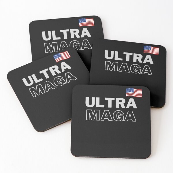 Item preview, Ultra Maga designed and sold by SamShop ⭐⭐⭐⭐⭐.