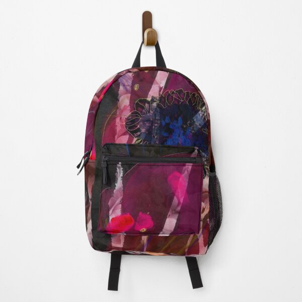 Item preview, Anemone Zipper Trail designed and sold by Gabriele Maurus.