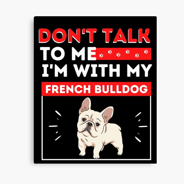 Artikel-Vorschau von French Bulldog Gift Lovers , Funny Gift For French Bulldog Dogs Lovers  , designt und verkauft von BIHI14.