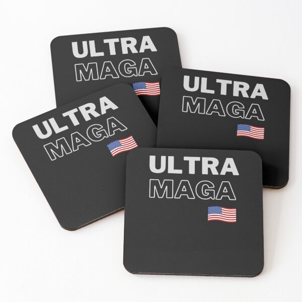 Item preview, Ultra Maga designed and sold by SamShop ⭐⭐⭐⭐⭐.