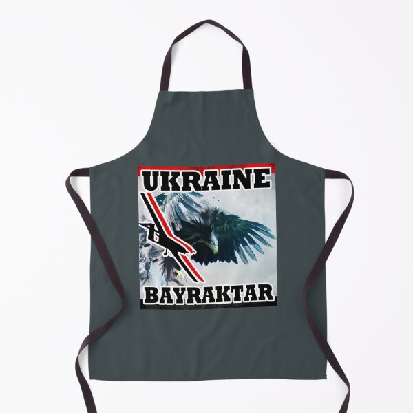Item preview, Bayraktar,bayraktar tb2,Ukraine,Ukrainian   designed and sold by DailyLifeee.