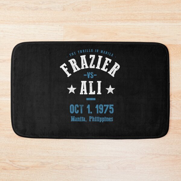 Item preview, Ali vs Frazier boxing T-shirt Essential designed and sold by luptakkites.