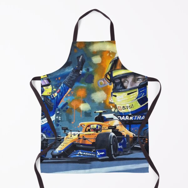 Item preview, LANDO NORRIS designed and sold by Gregtillettart.