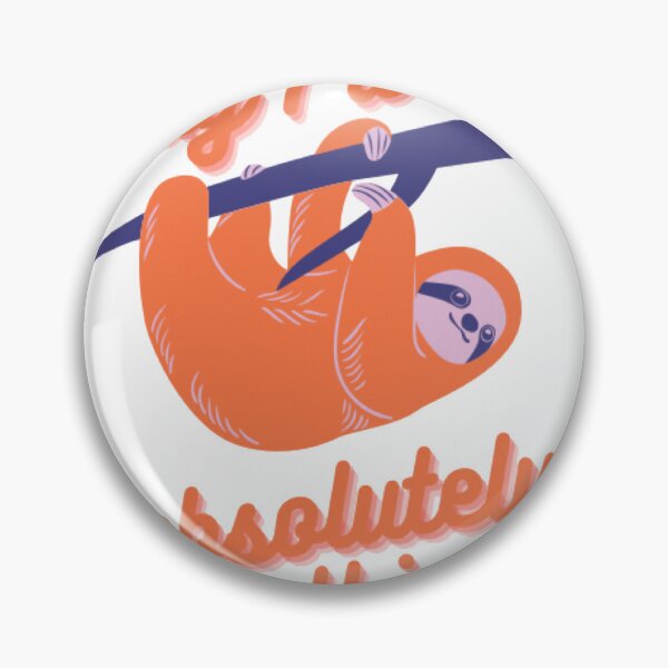 Item preview, Today I will do absolutely nothing designed and sold by joycesartss.