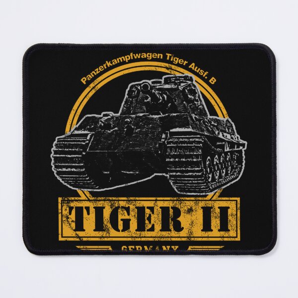 Item preview, Tiger II WW2 German Tank designed and sold by LegOlenve.