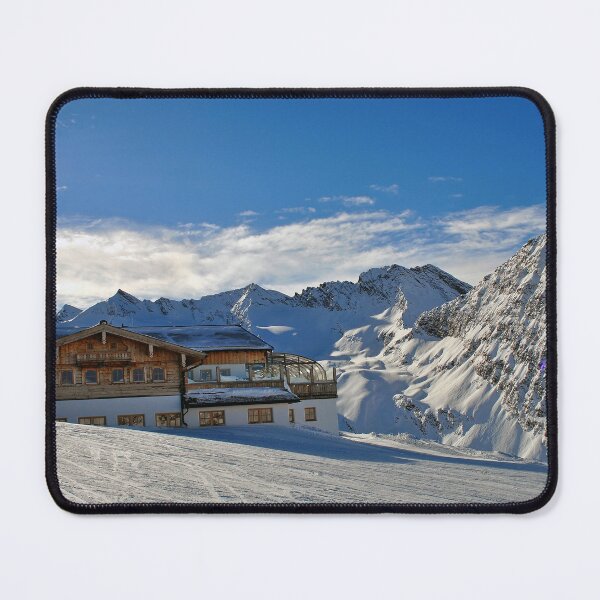 Item preview, Obergurgl Hochgurgl Tirol Austrian Alps Austria designed and sold by AndyEvansPhotos.
