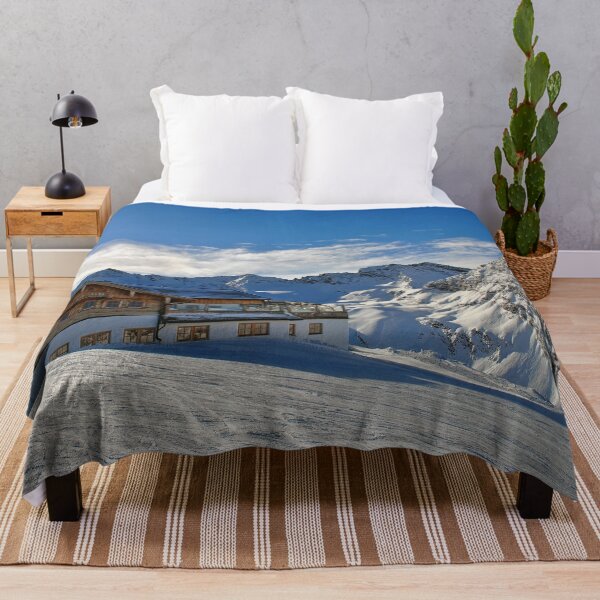 Item preview, Obergurgl Hochgurgl Tirol Austrian Alps Austria designed and sold by AndyEvansPhotos.