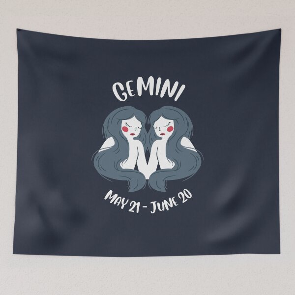 Item preview, Gemini designed and sold by GasconyPassion.