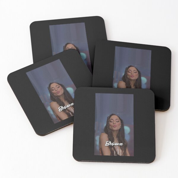 Item preview, Besame designed and sold by TiniBelgicaFCO.