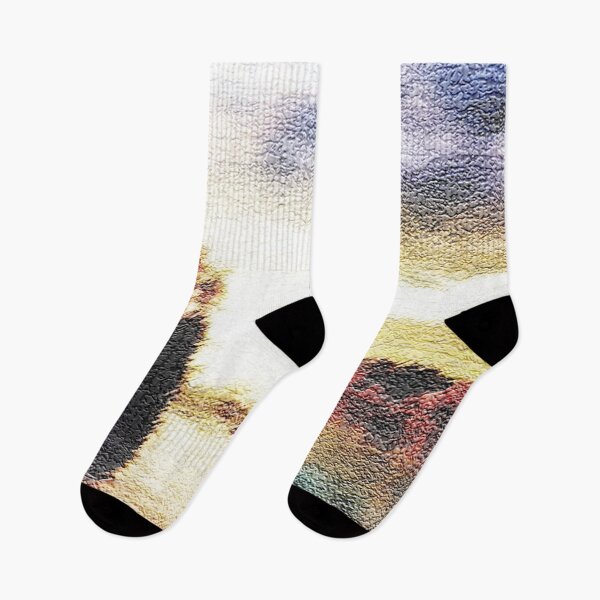 Item preview, Hidden Beauty in Craquelure designed and sold by Daizyner.