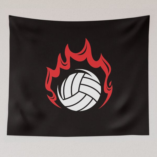 Item preview, Volleyball Player Ball Sports Team Coach Beach Volleyball designed and sold by TomGiantDesigns.