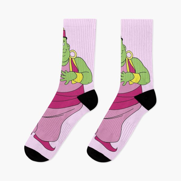 Item preview, Badu designed and sold by mixtape80.