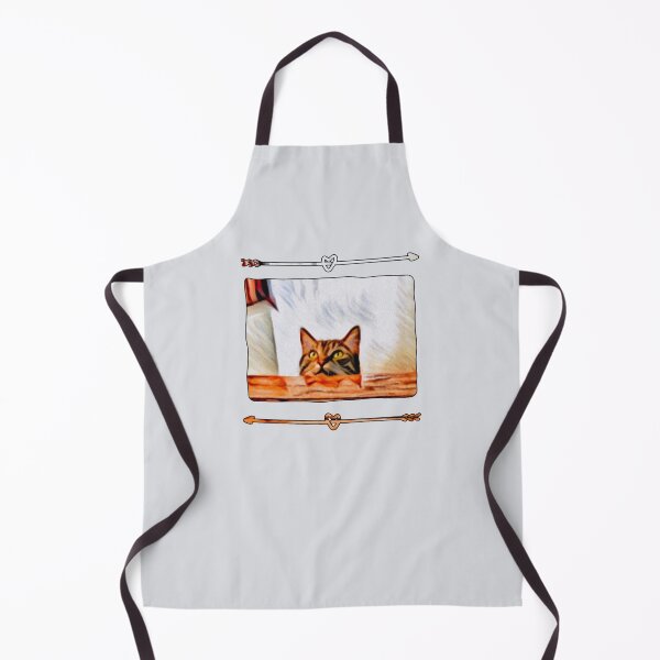 Item preview, Nostalgic Green Eyed Cat | cat lover designed and sold by NathBros.