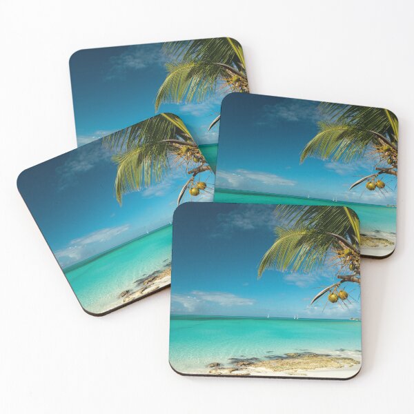 Item preview, Long Island, Bahamas designed and sold by Nicomaja.