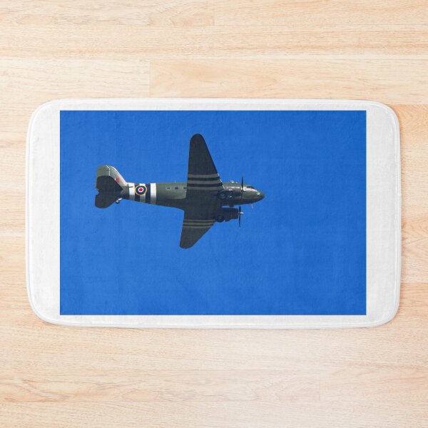 Item preview, BBMF Dakota designed and sold by days-photographic.