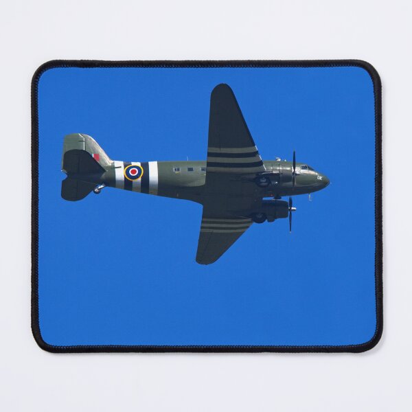 Item preview, BBMF Dakota designed and sold by days-photographic.