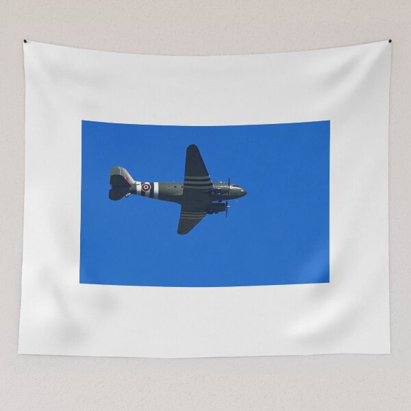 Item preview, BBMF Dakota designed and sold by days-photographic.