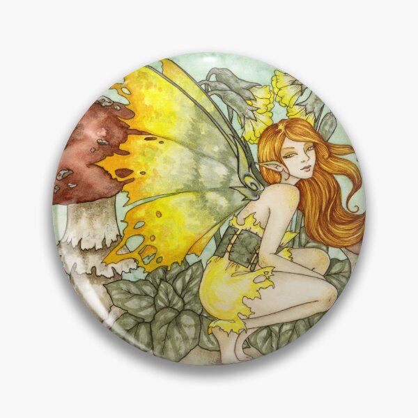 Item preview, Cowslips designed and sold by AmyBrownArt.