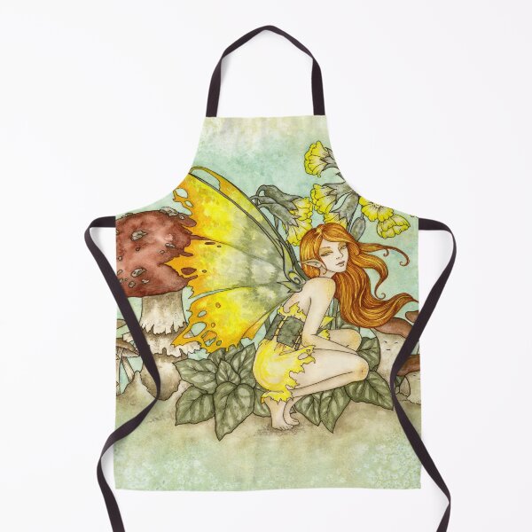 Item preview, Cowslips designed and sold by AmyBrownArt.