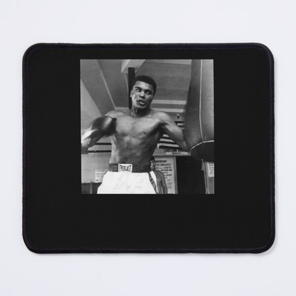 Item preview, boxer Muhammad Ali Classic designed and sold by luptakkites.