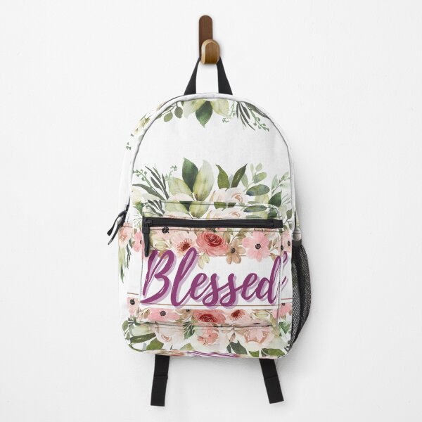 Item preview, Blessed designed and sold by YeshuaCreations.