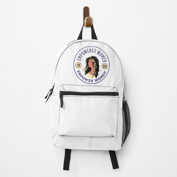 Item preview, Empowered women empower women (women's rights) designed and sold by Ila Mandlik.