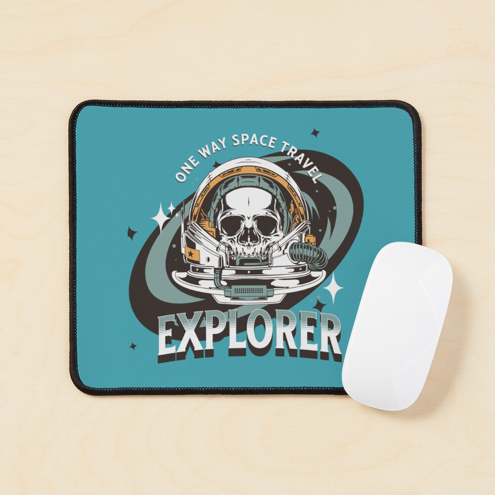 Item preview, Mouse Pad designed and sold by Stricely.