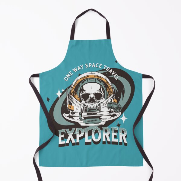 Item preview, Explorer designed and sold by Stricely.