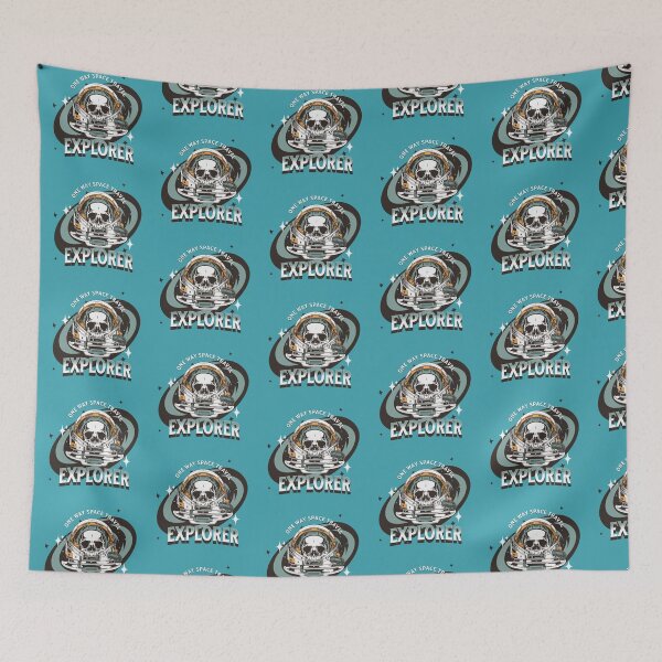 Item preview, Explorer designed and sold by Stricely.