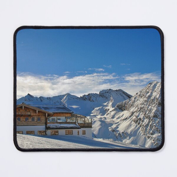 Item preview, Obergurgl Hochgurgl Tirol Austrian Alps Austria designed and sold by AndyEvansPhotos.